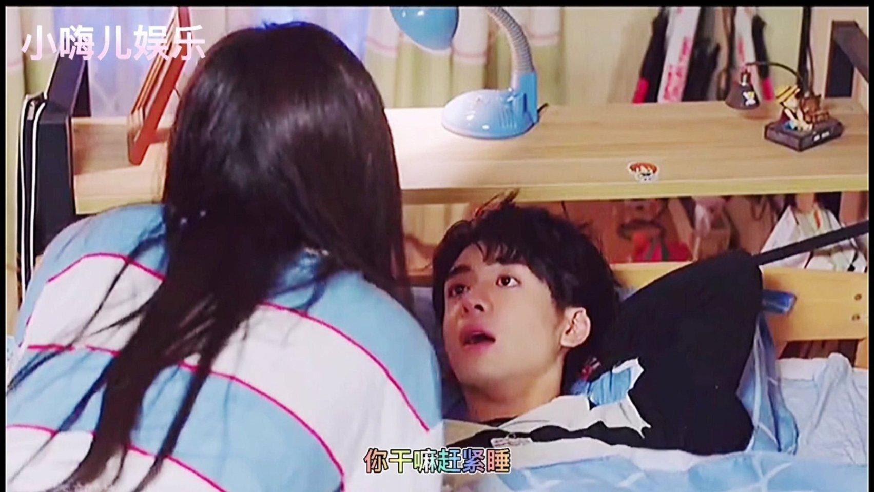 救援活泼小男孩