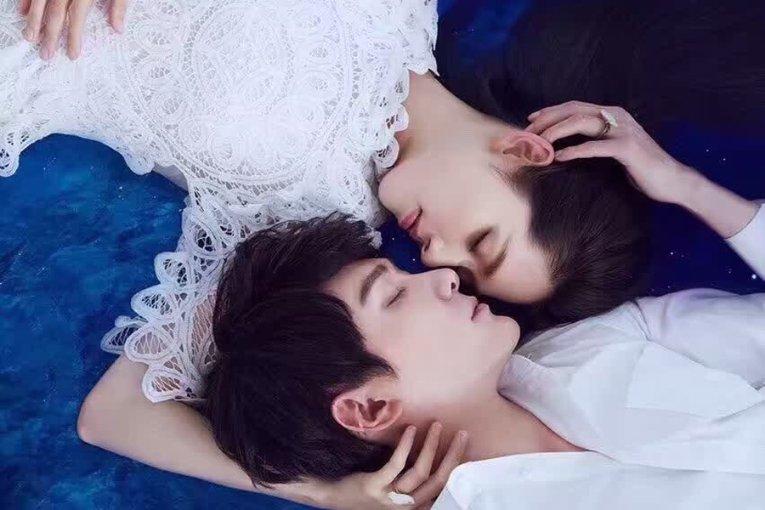 TFboys双人排球