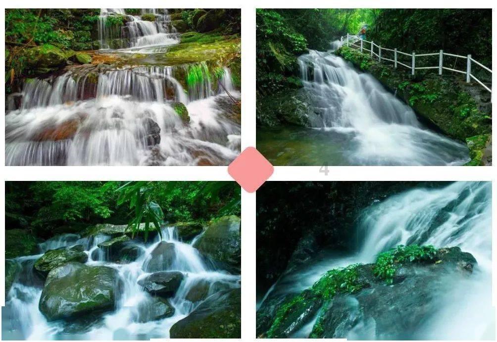 加勒比海度假村
