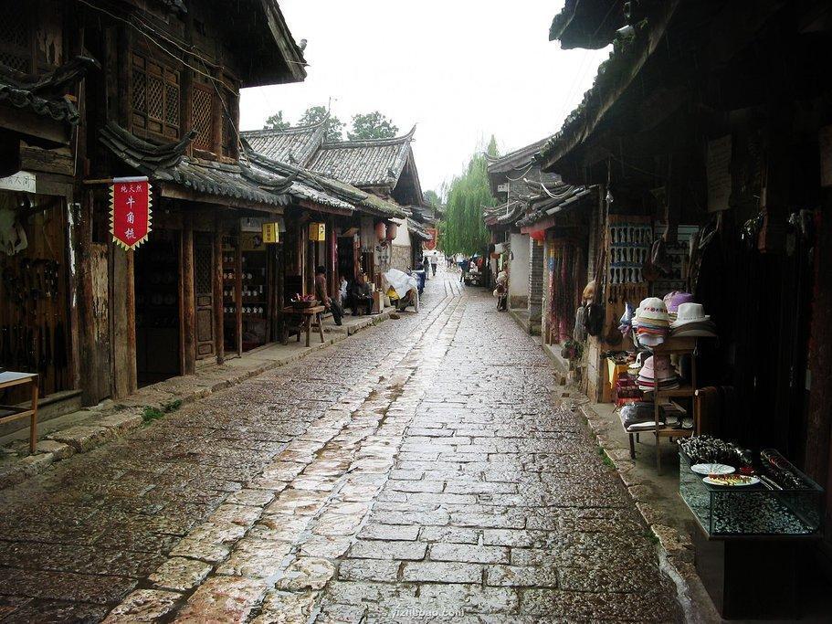 因地制宜打造精品示范村 由点及面推进乡村全面振兴